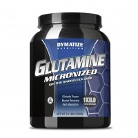 Glutamine Micronized (1000г)