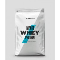  Impact Whey Protein (500г)