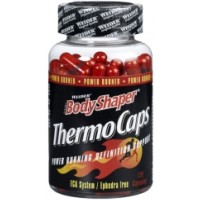 Thermo Caps (120капс)